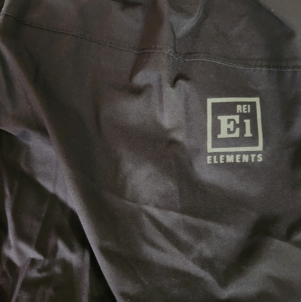 REI Co-op Kids Waterproof Snow Rain Pants L 14/16 | Hiking Ski Shell - Picture 5 of 5